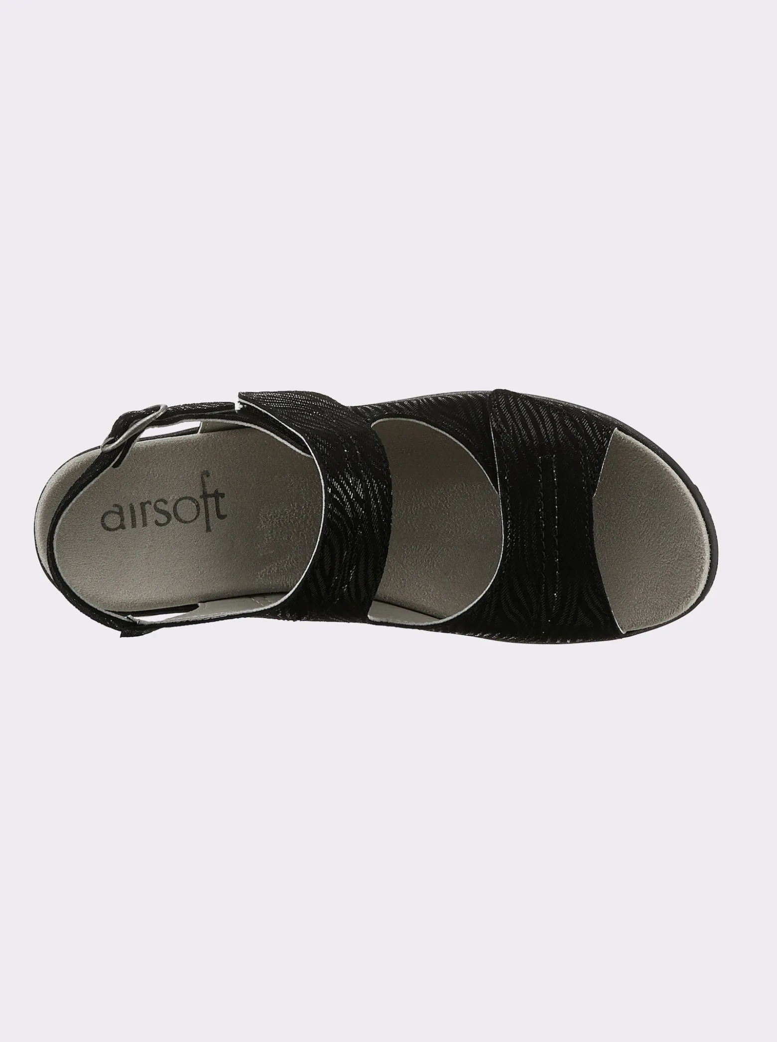 Sandalette