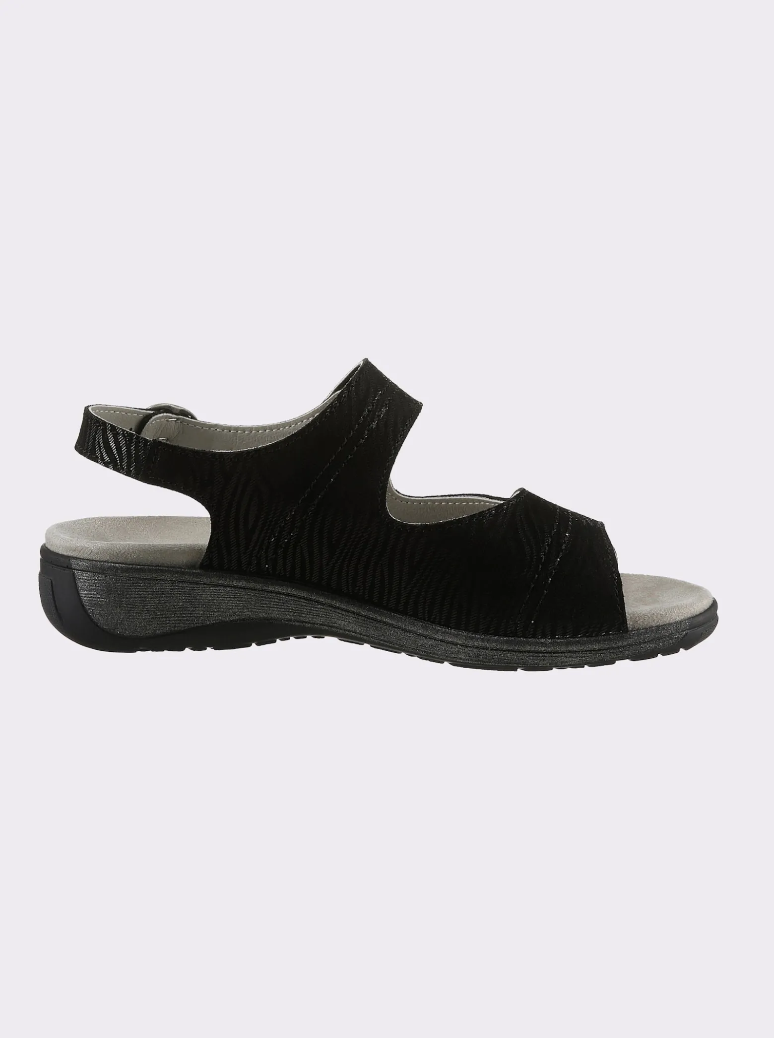 Sandalette