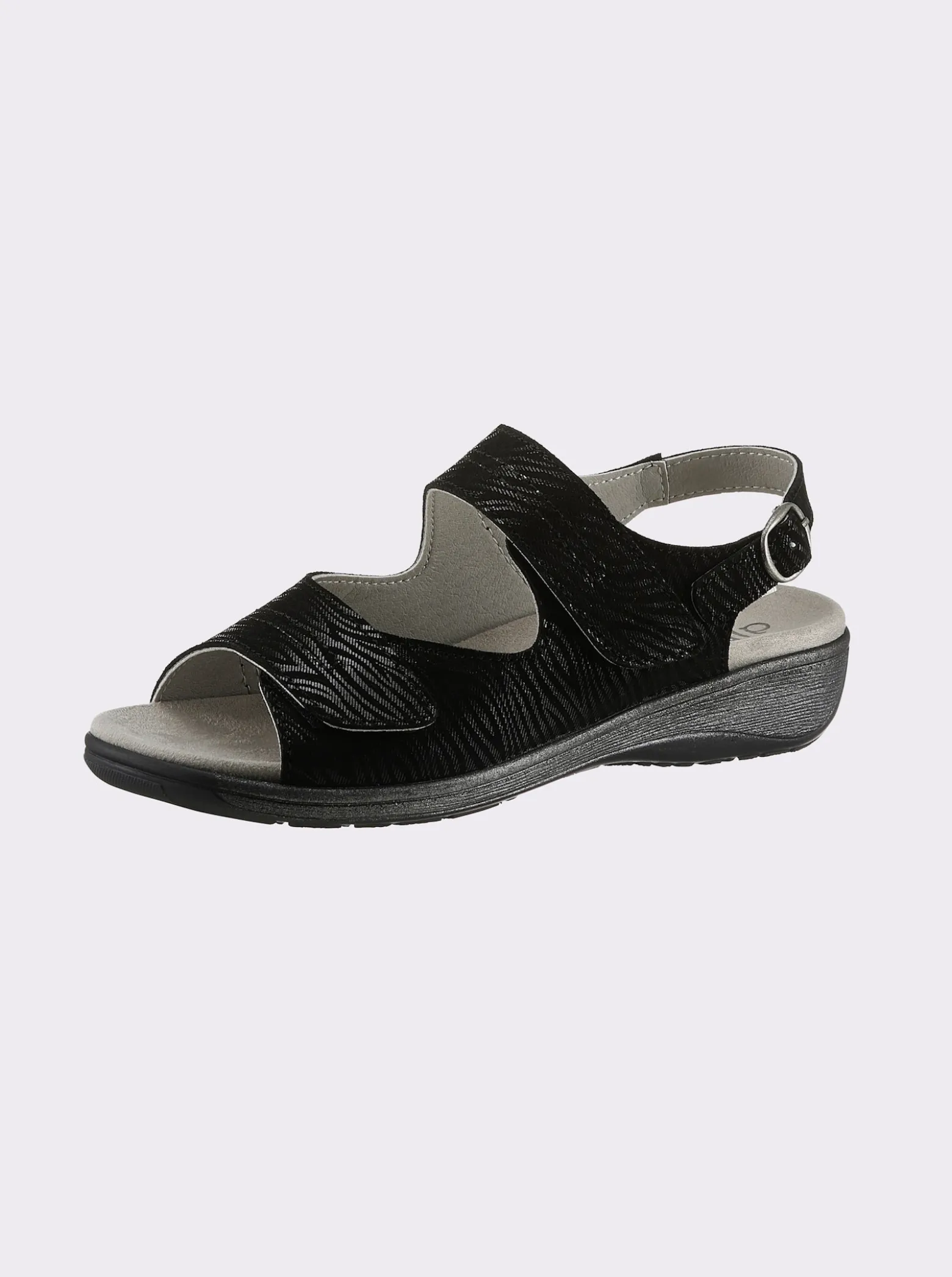 Sandalette