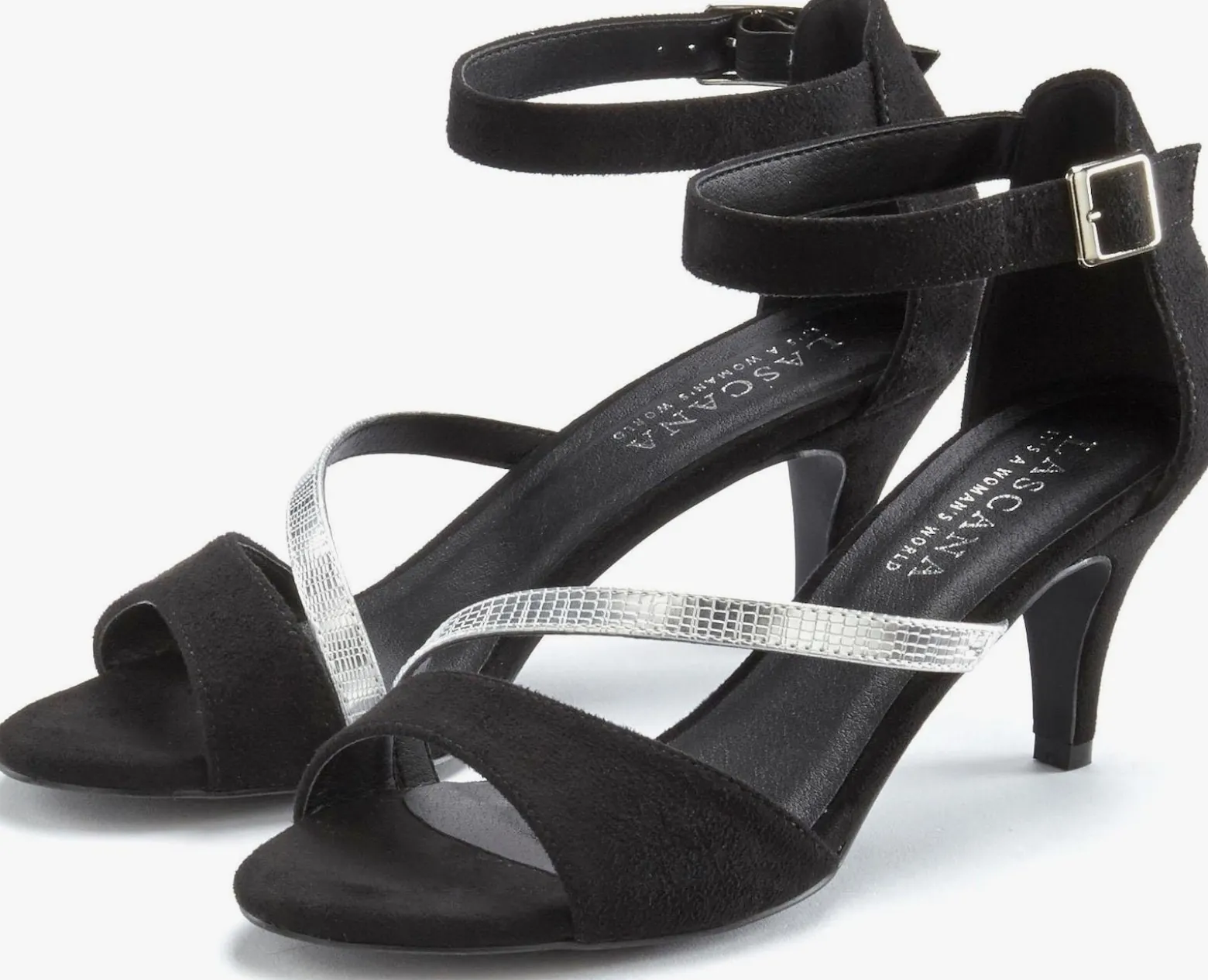 Sandalette