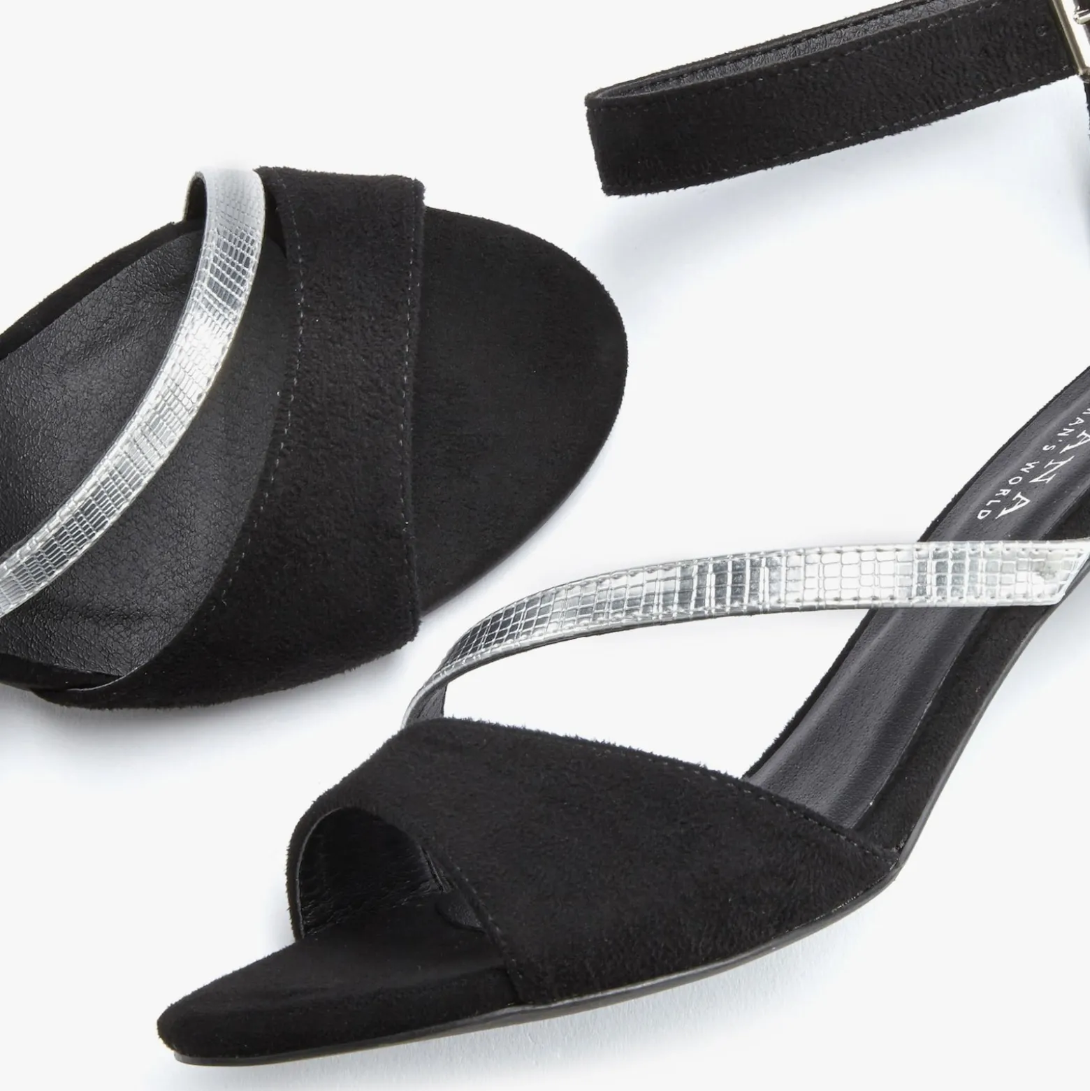 Sandalette