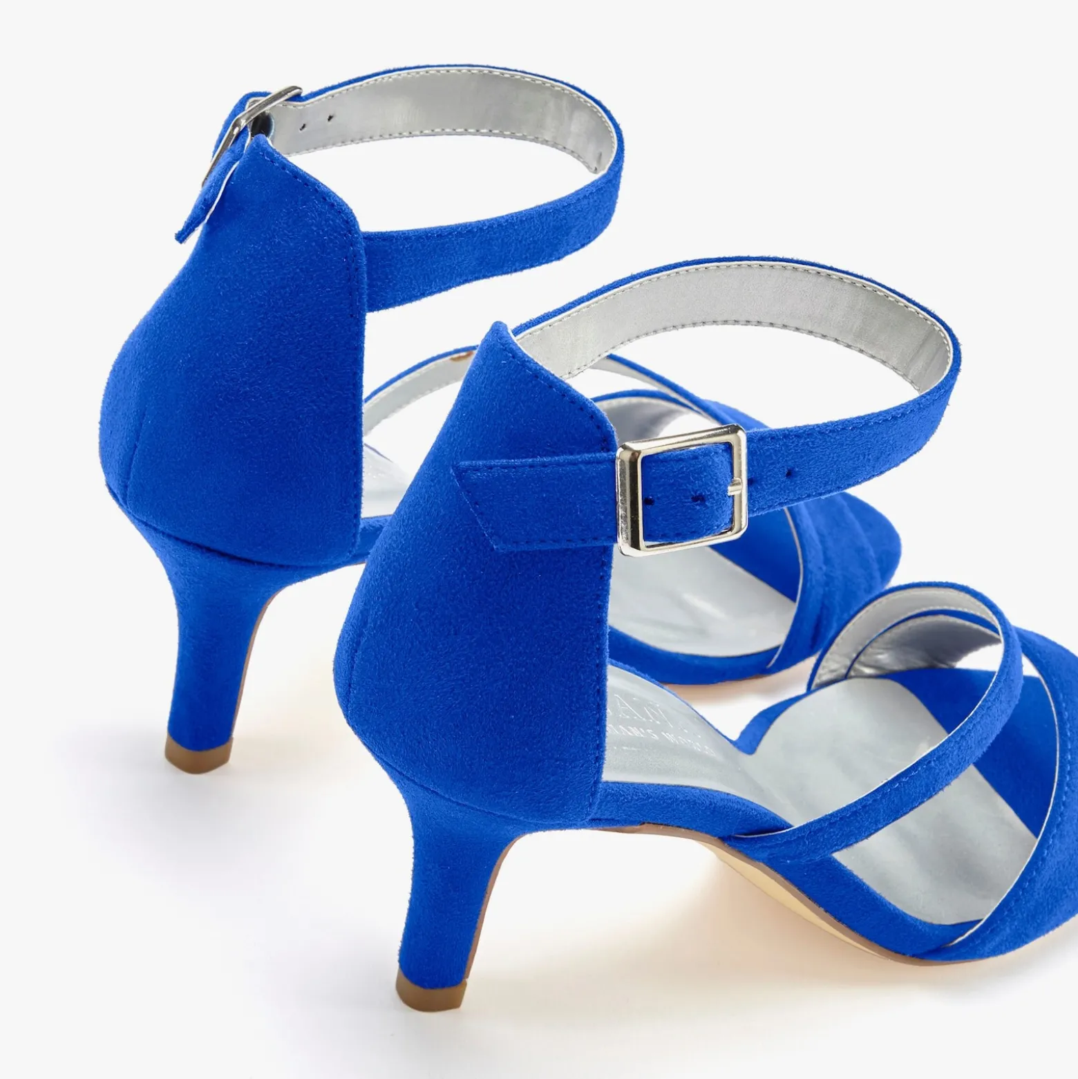 Sandalette
