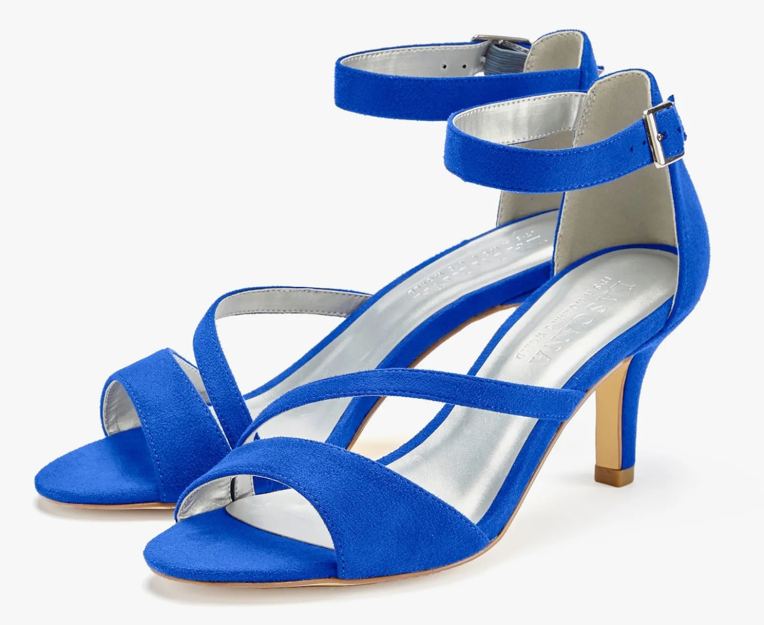 Sandalette