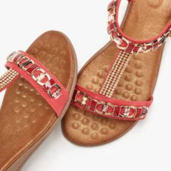 Sandalette