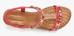 Sandalette