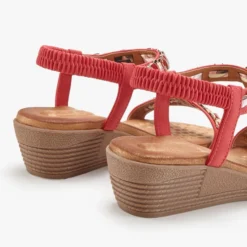 Sandalette