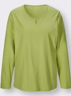 Schlafanzüge in Single-Jersey-Qualität
