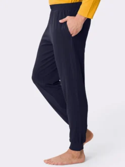 Schlafanzug-Hose