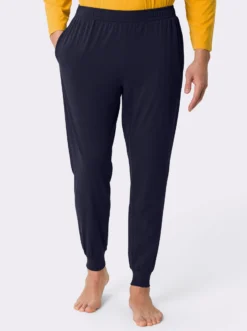 Schlafanzug-Hose