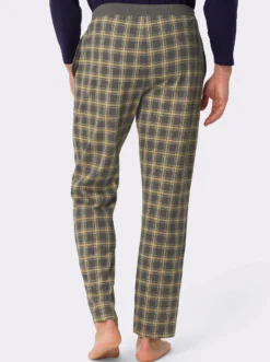 Schlafanzug-Hose