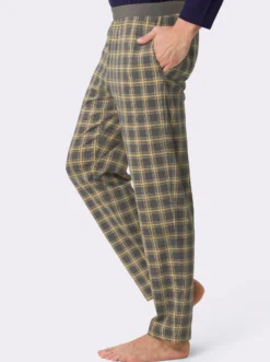 Schlafanzug-Hose