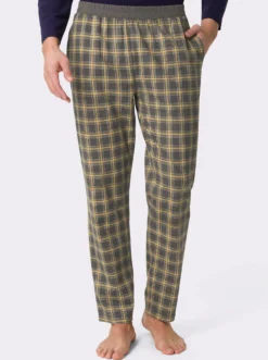 Schlafanzug-Hose