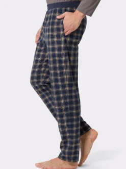 Schlafanzug-Hose