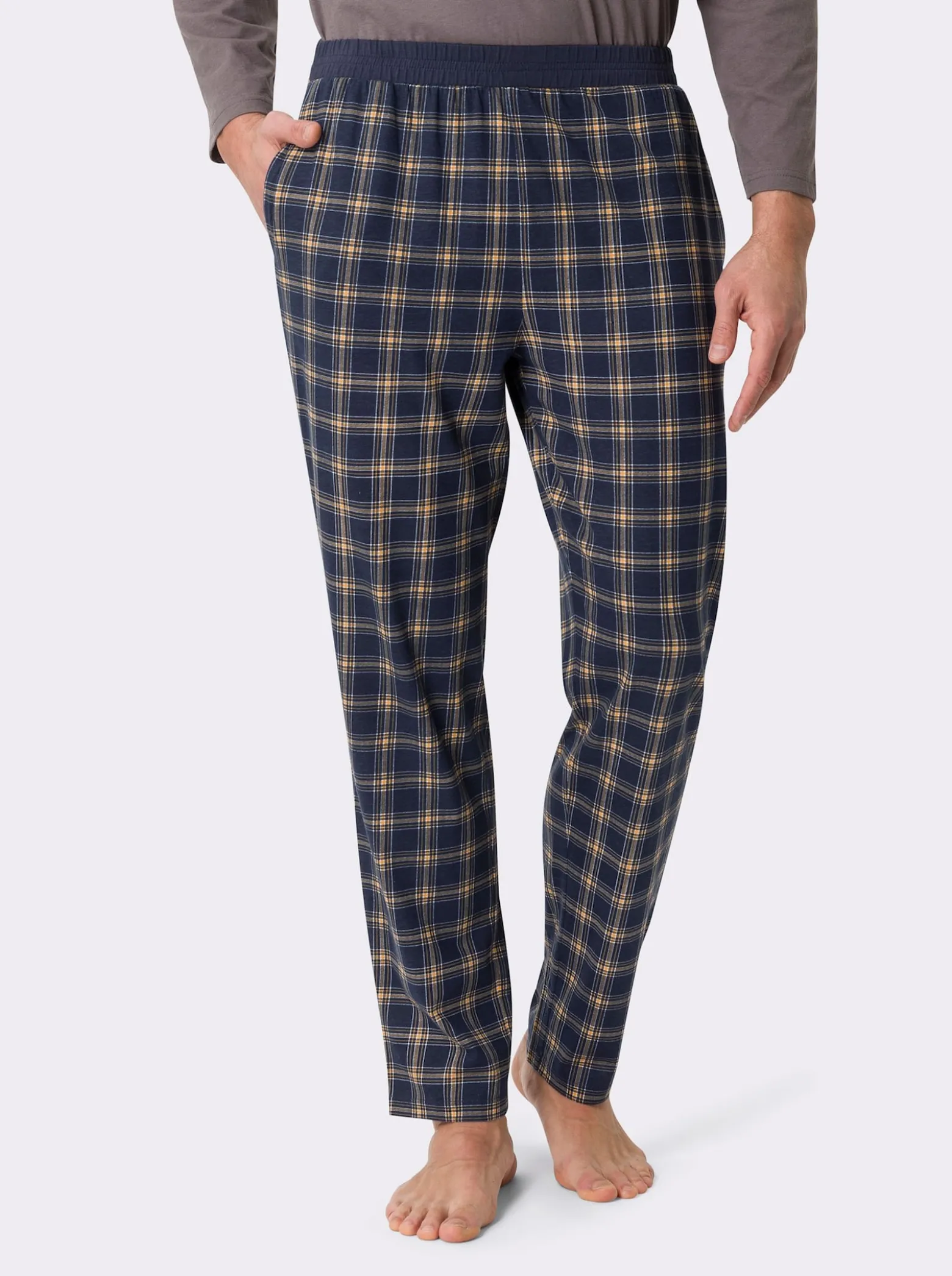 Schlafanzug-Hose