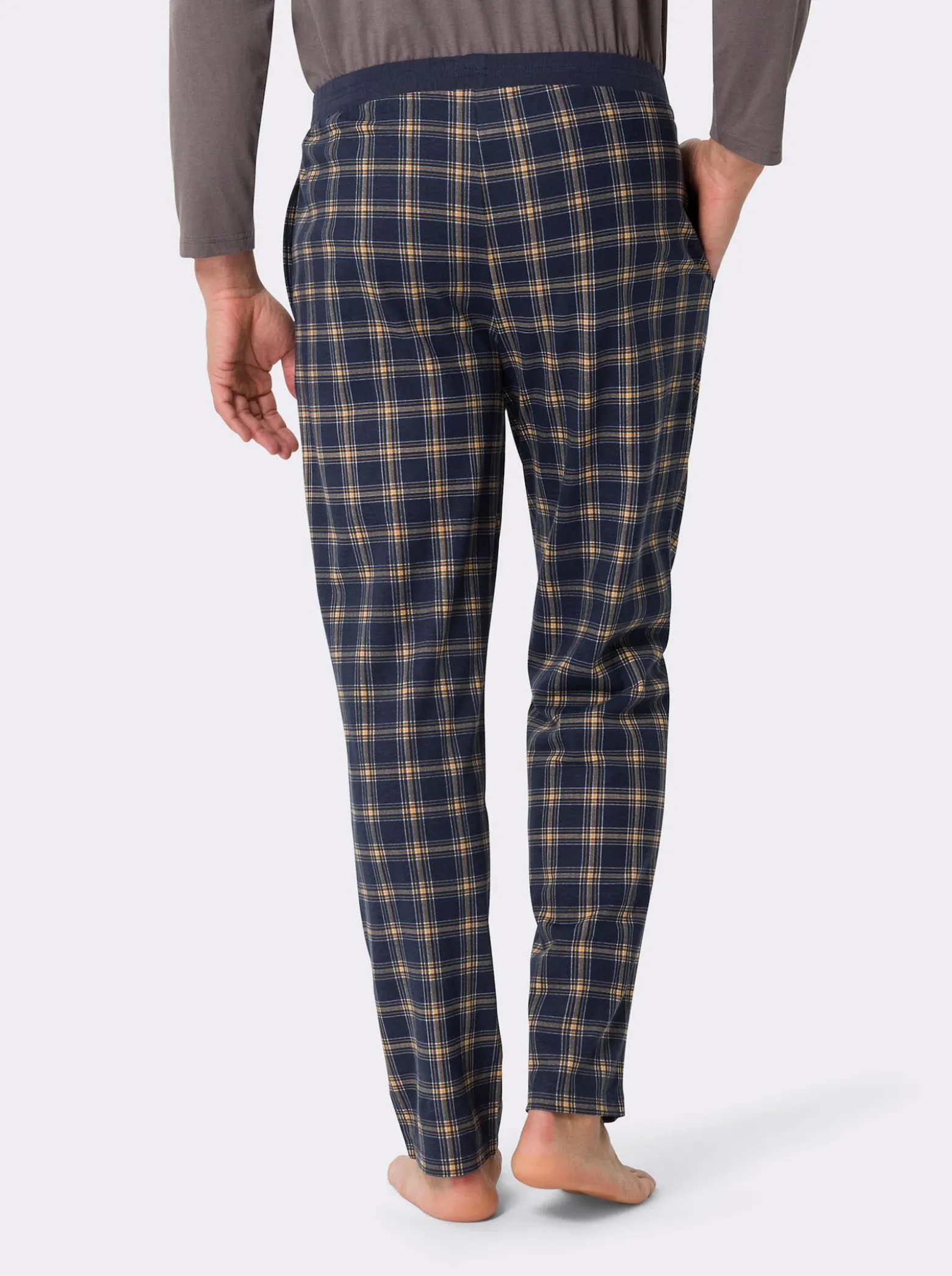 Schlafanzug-Hose