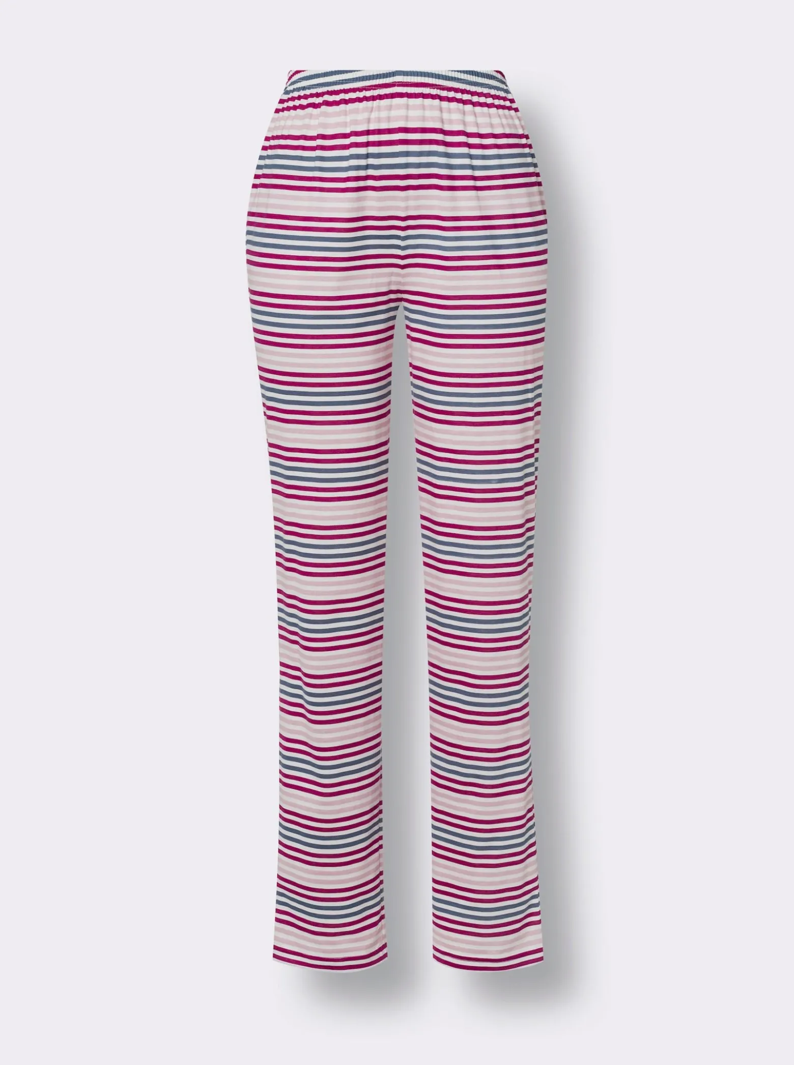 Schlafanzug mit langer Hose
