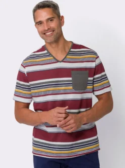 Schlafanzug-Shirt