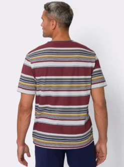 Schlafanzug-Shirt