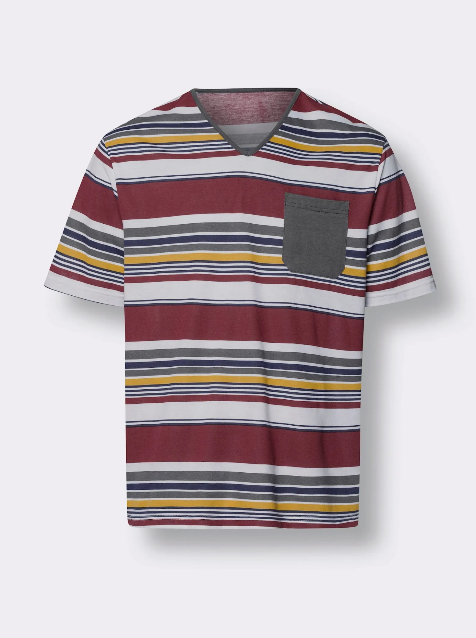 Schlafanzug-Shirt