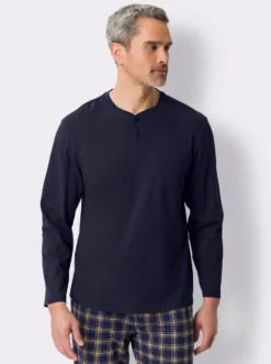 Schlafanzug-Shirt