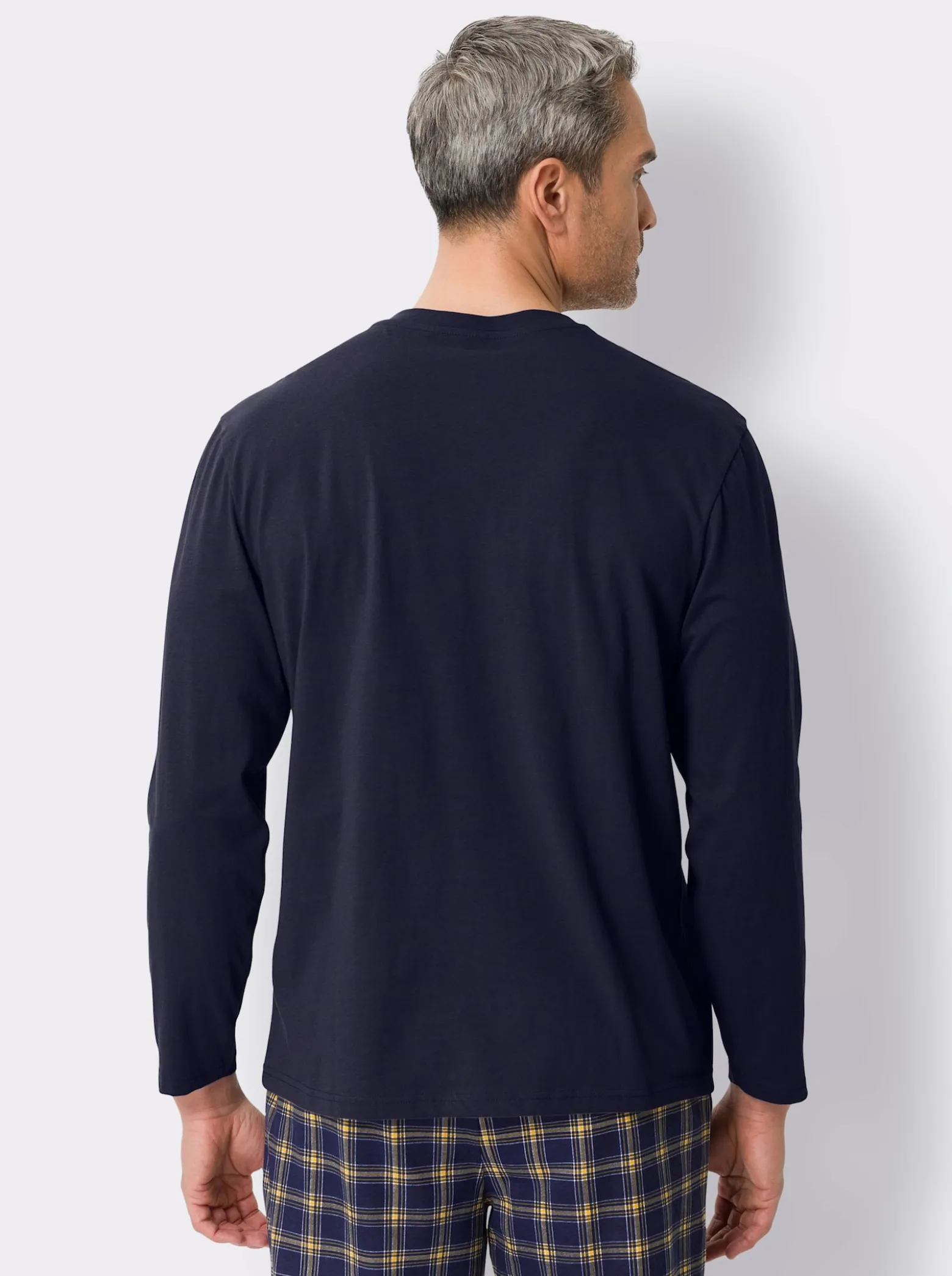 Schlafanzug-Shirt