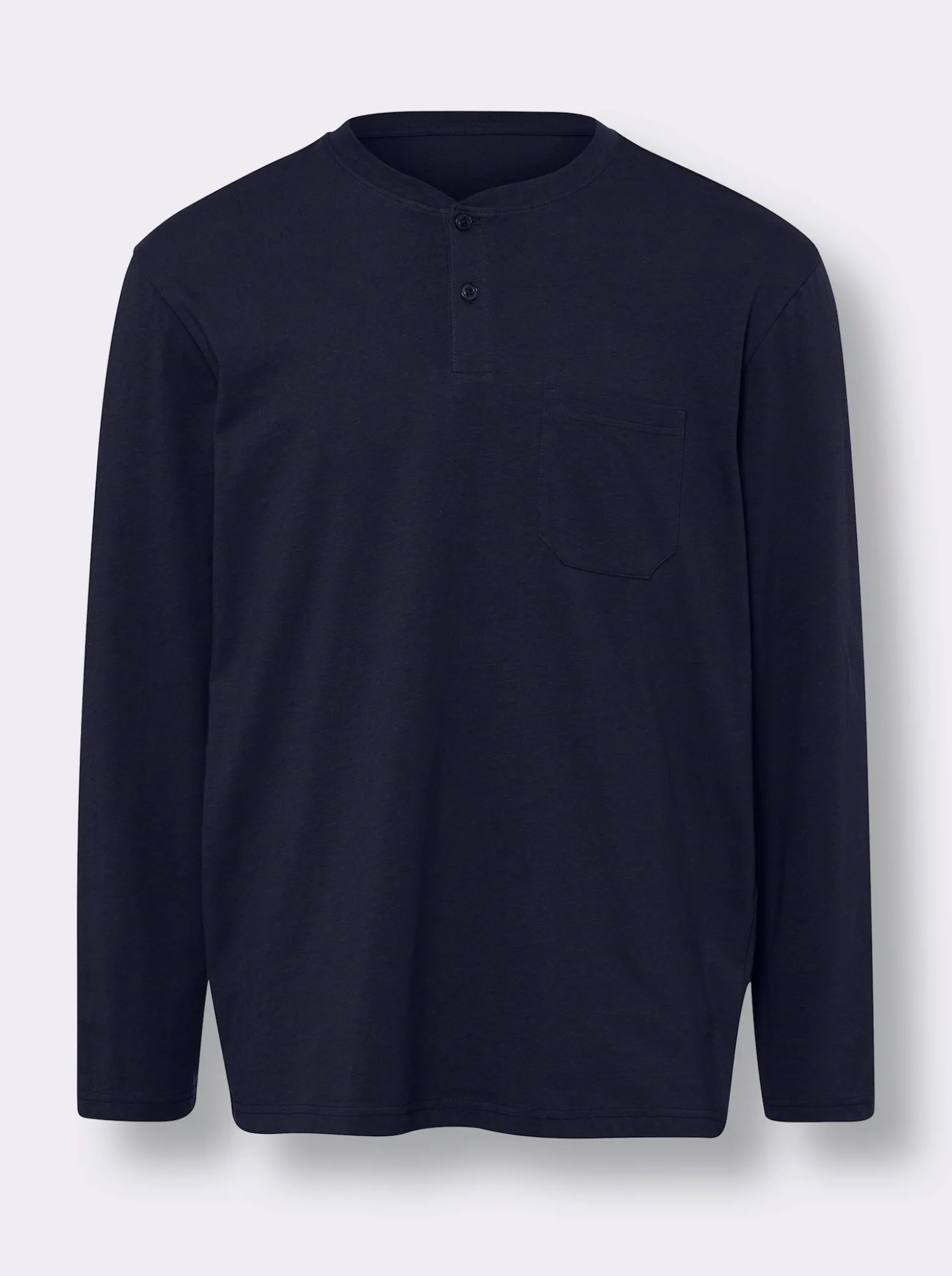 Schlafanzug-Shirt