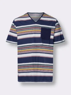 Schlafanzug-Shirt