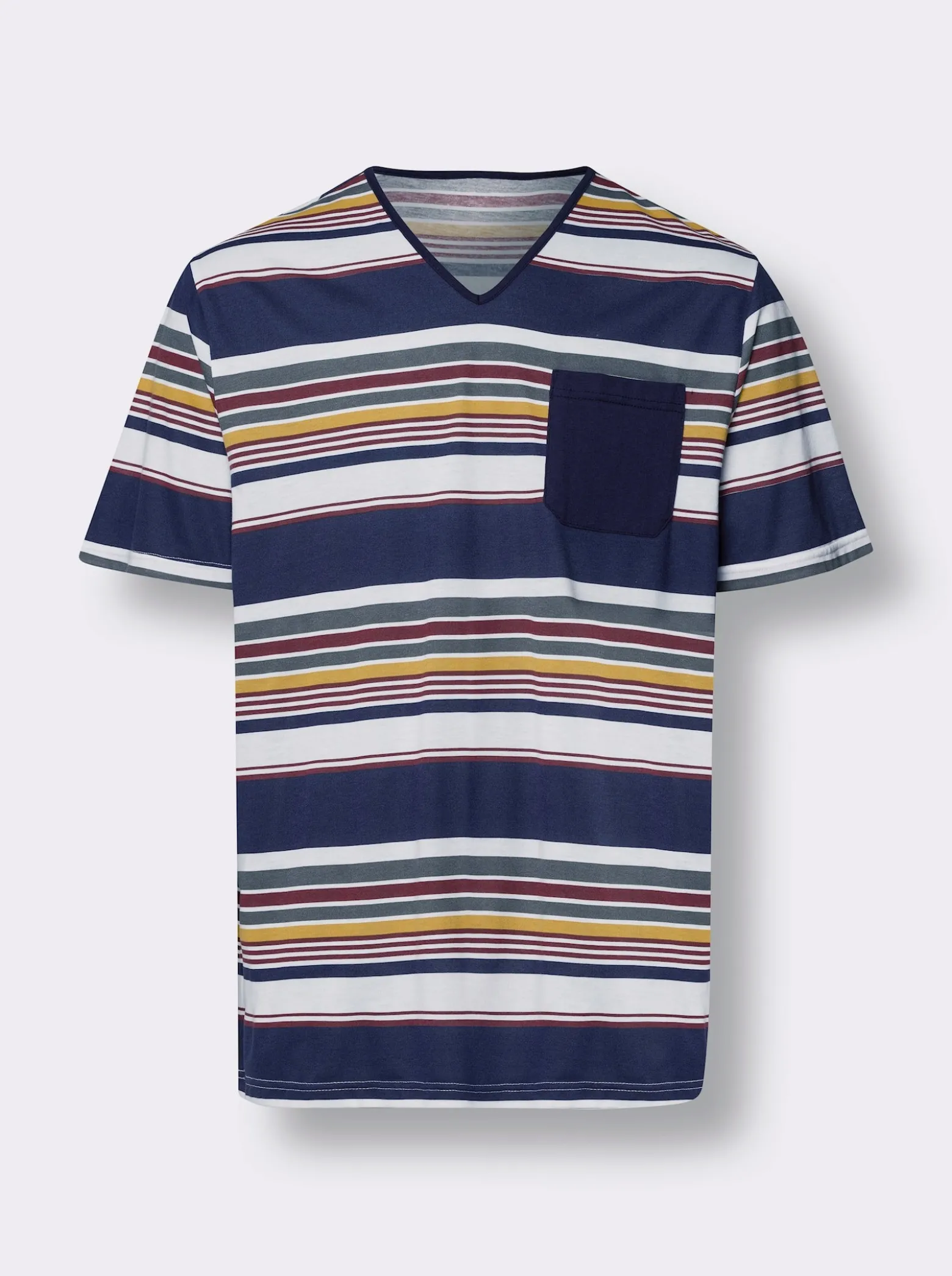 Schlafanzug-Shirt