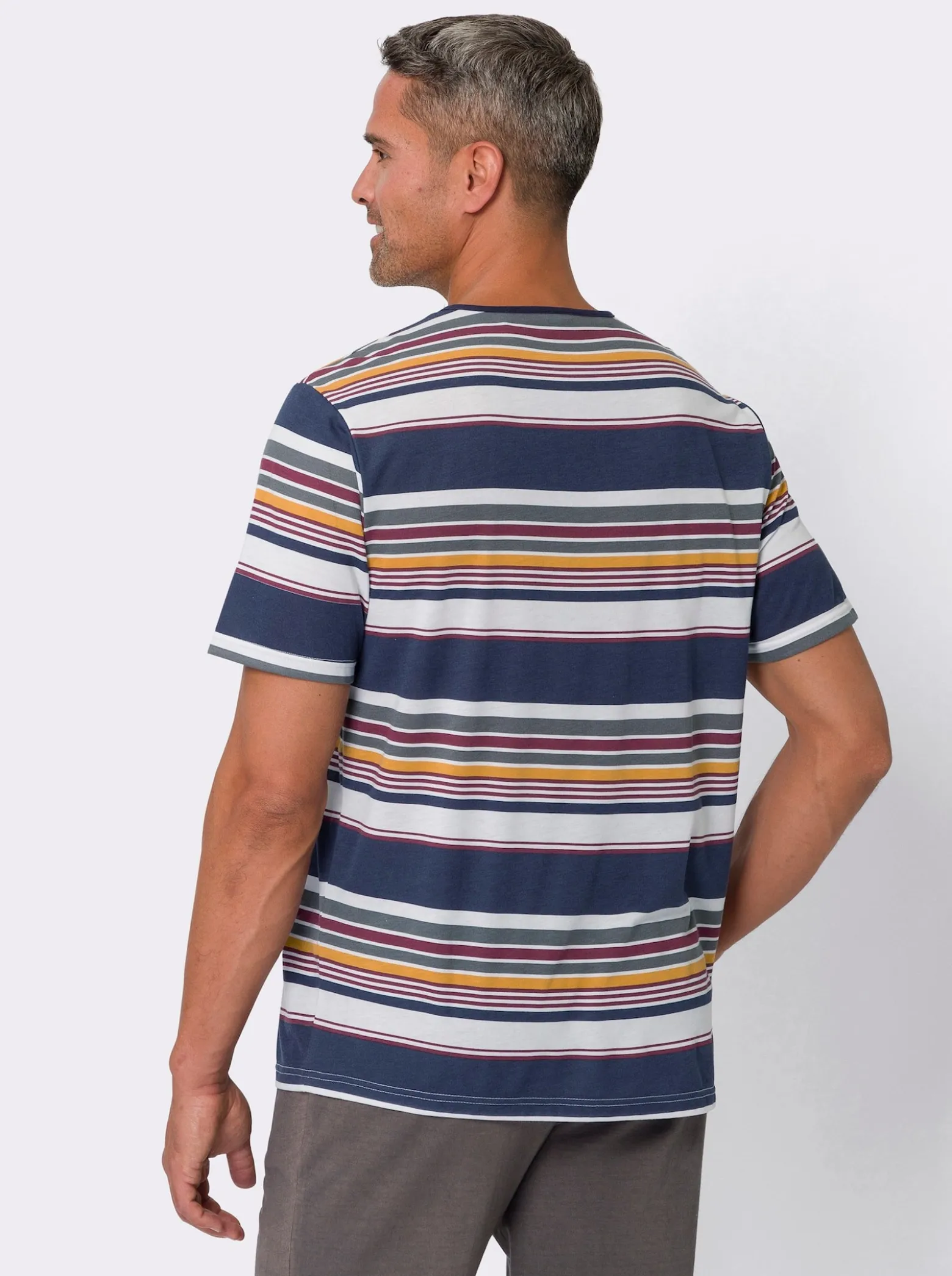 Schlafanzug-Shirt
