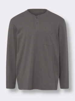 Schlafanzug-Shirt