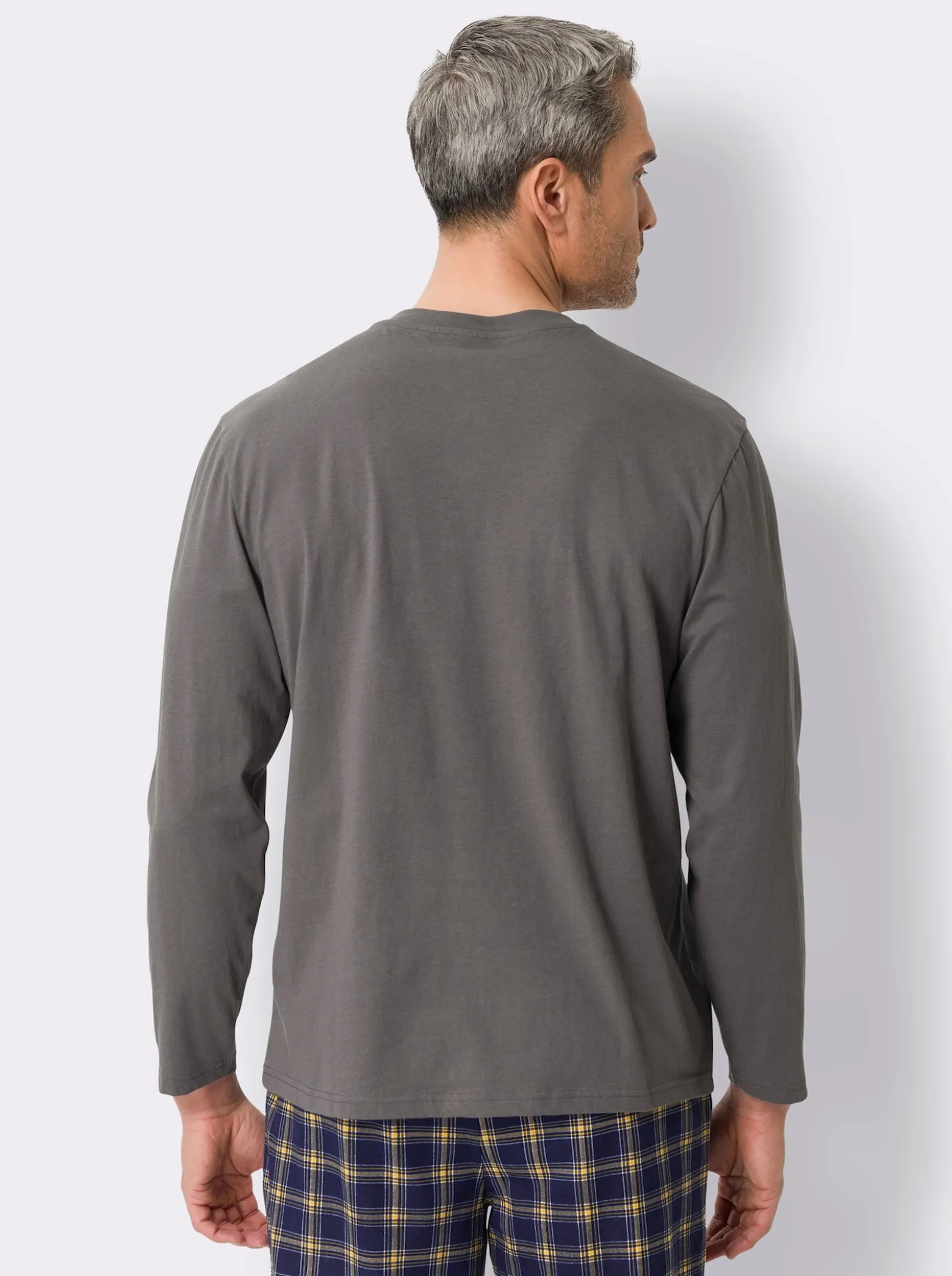 Schlafanzug-Shirt