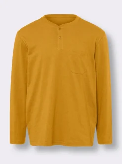 Schlafanzug-Shirt