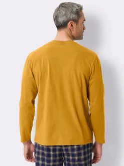 Schlafanzug-Shirt