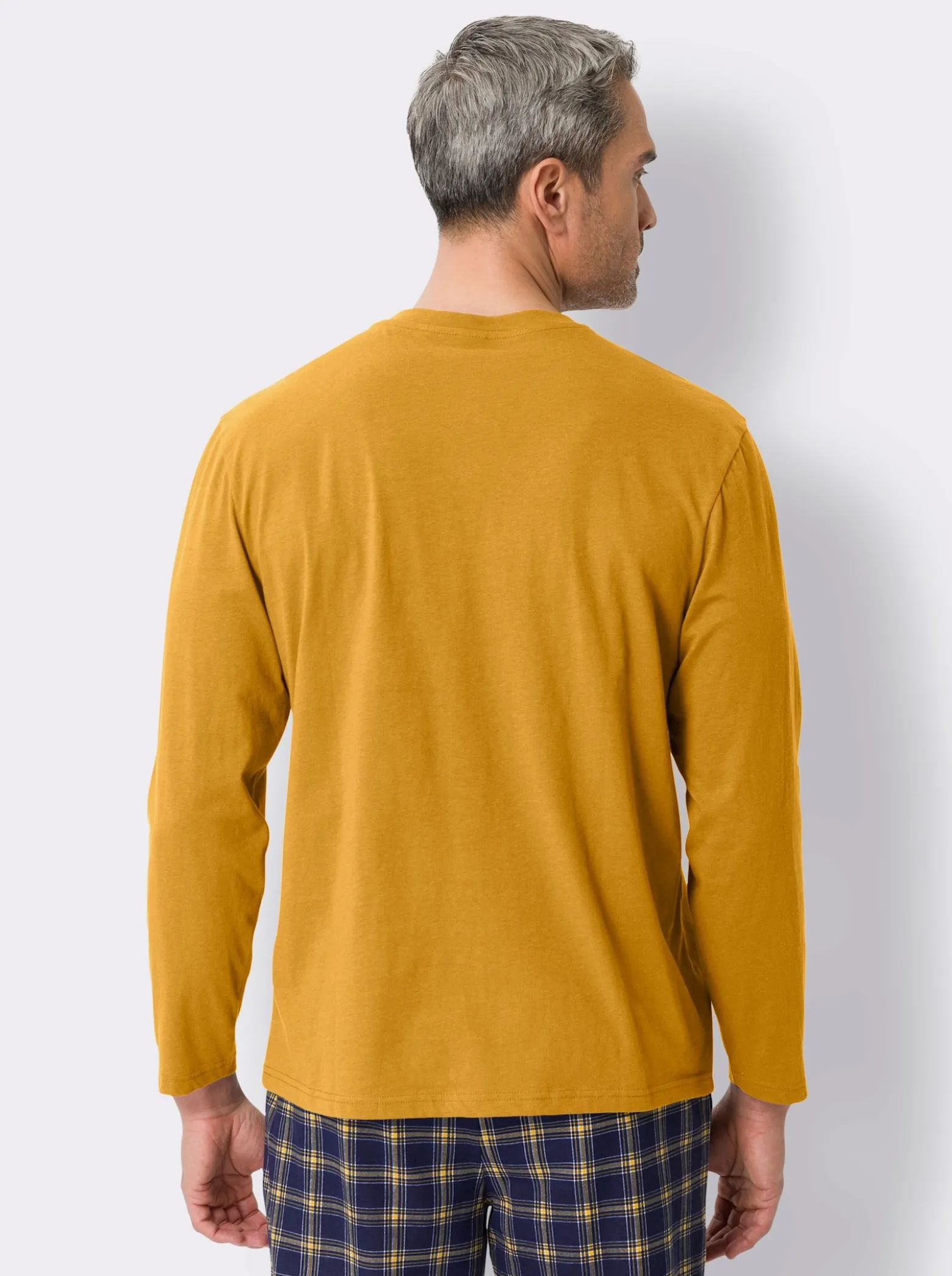 Schlafanzug-Shirt