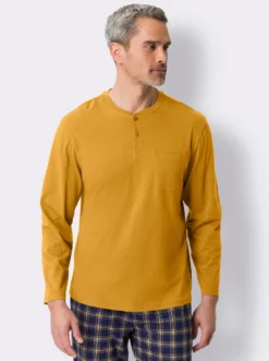 Schlafanzug-Shirt