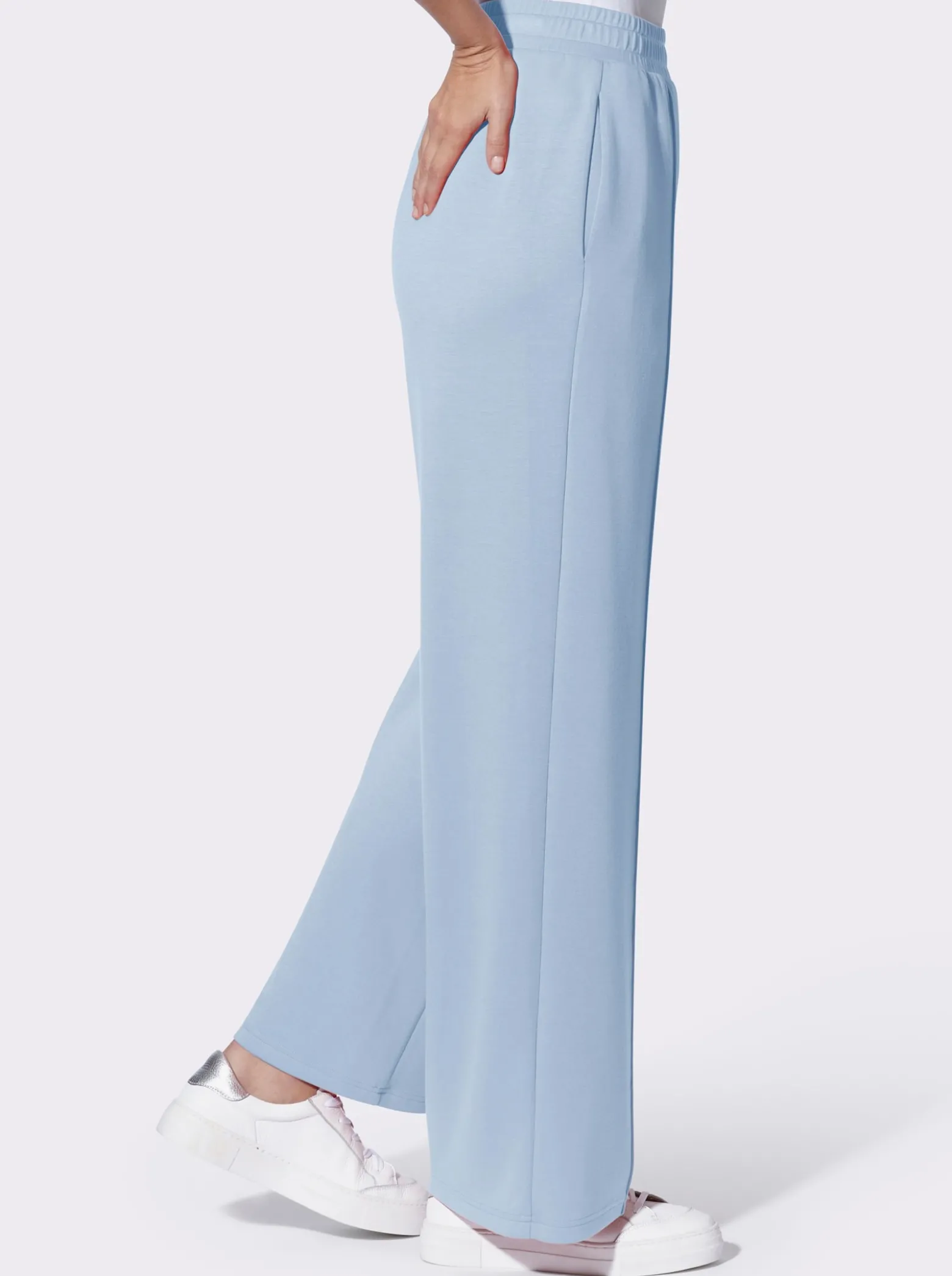 Schlupfhose