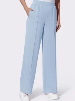 Schlupfhose