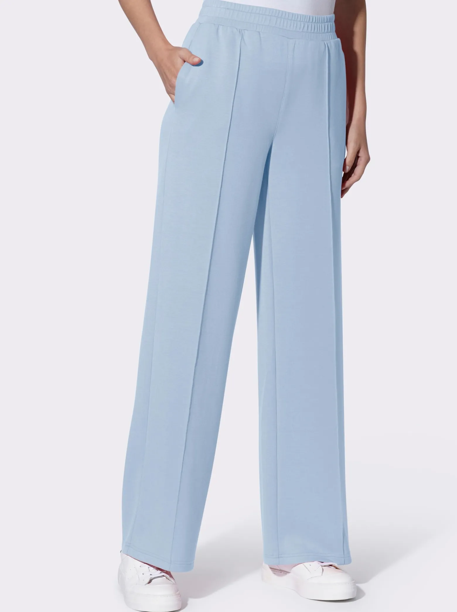 Schlupfhose