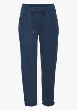 Schlupfhose