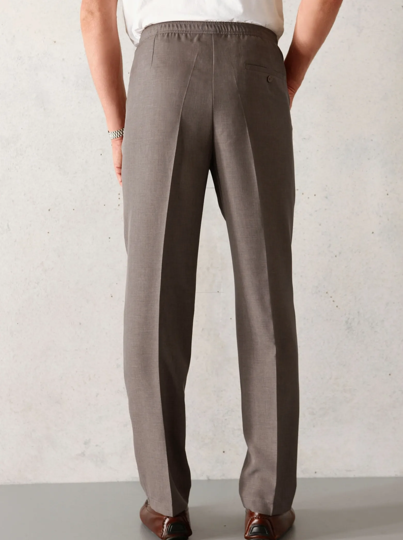 Schlupfhose