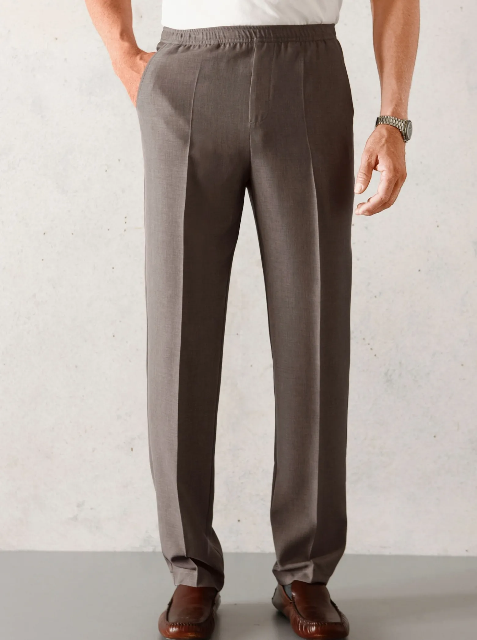 Schlupfhose