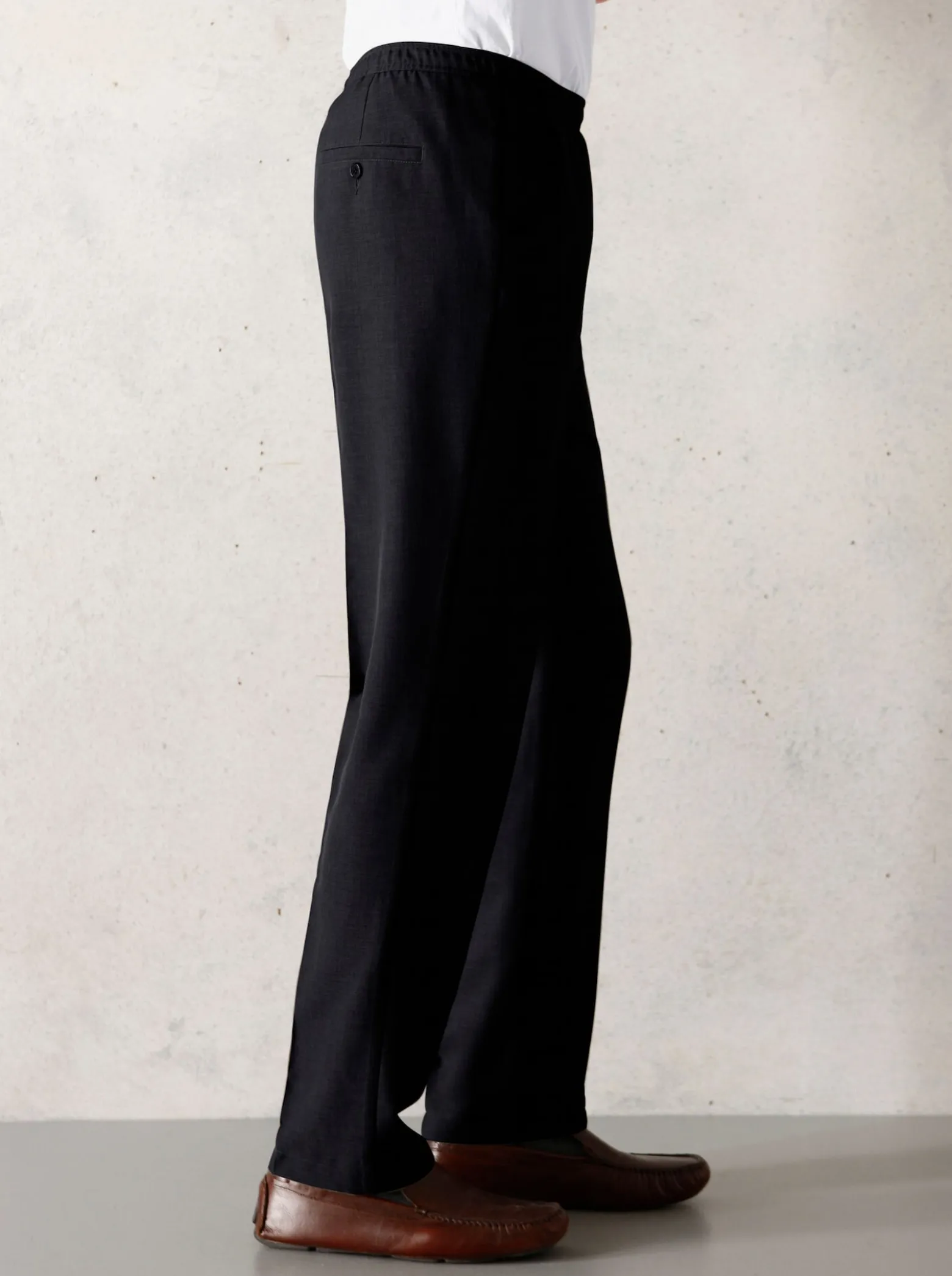Schlupfhose