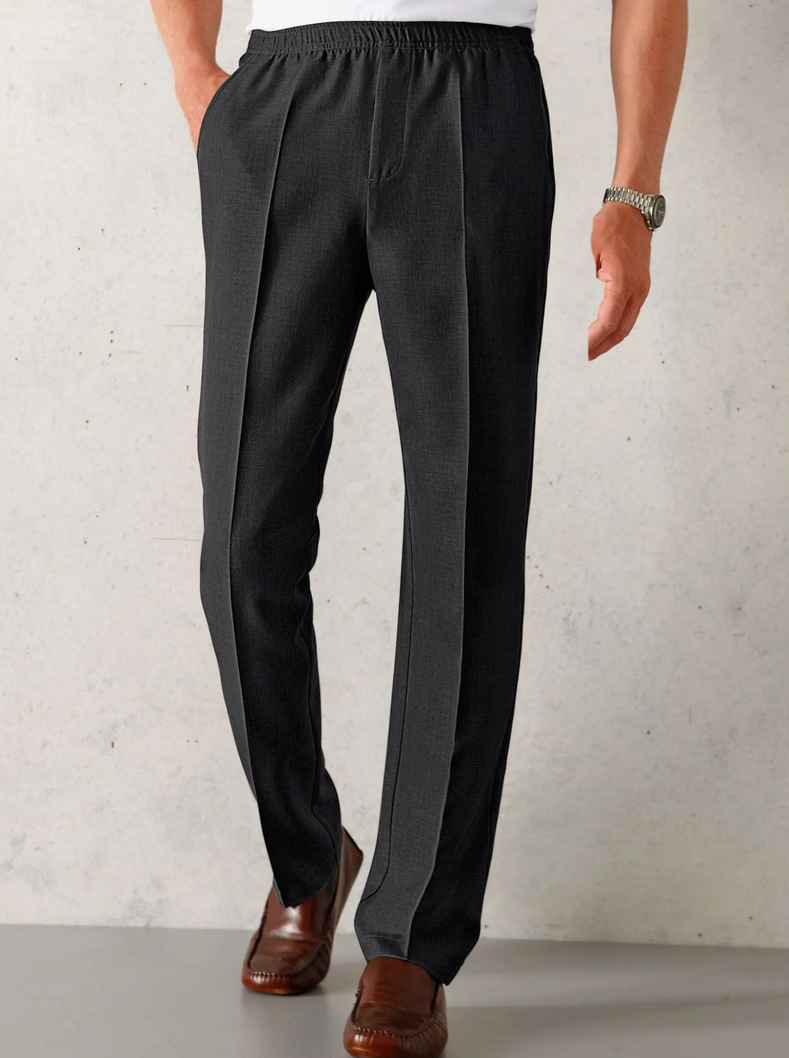 Schlupfhose