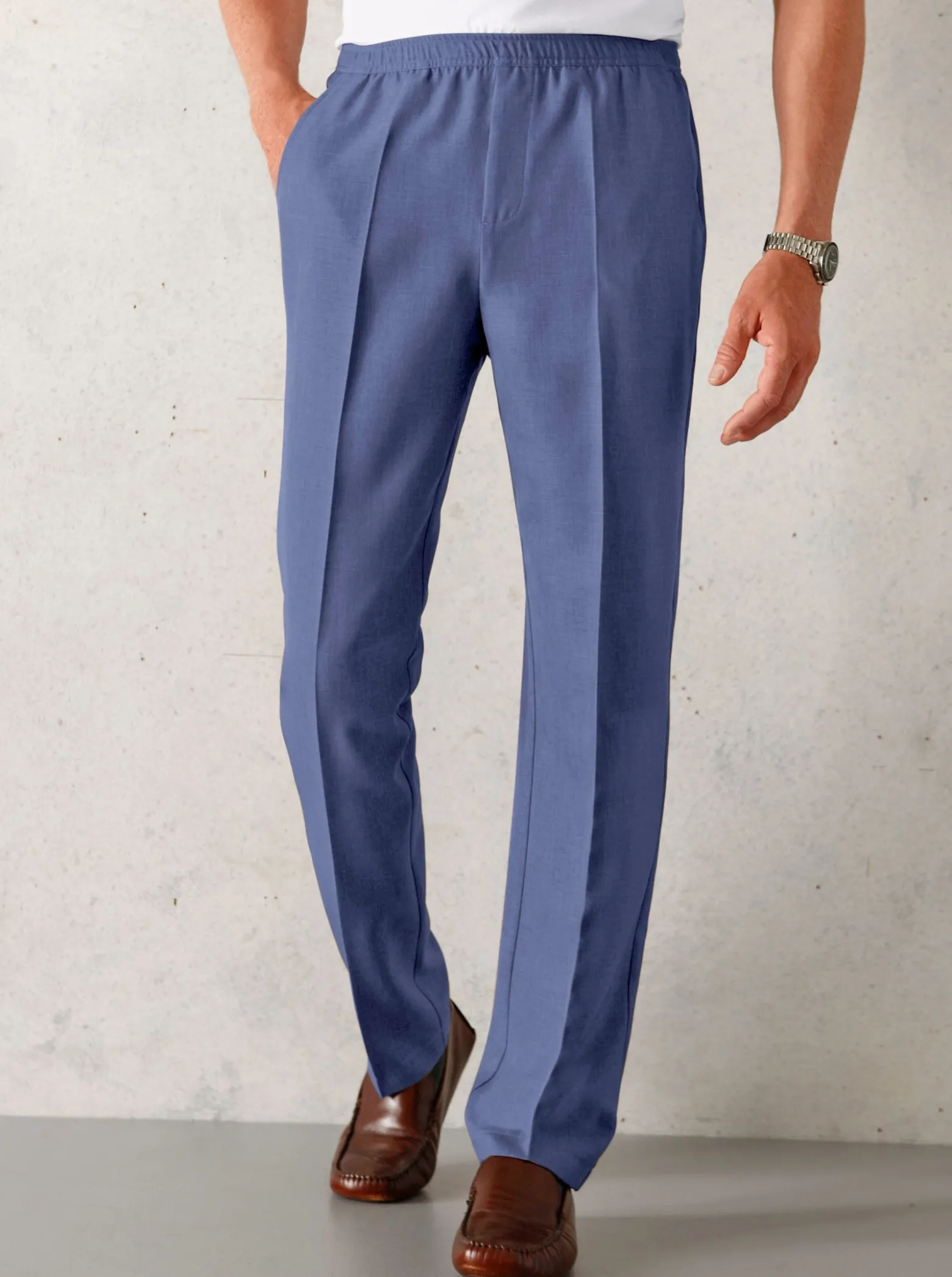Schlupfhose
