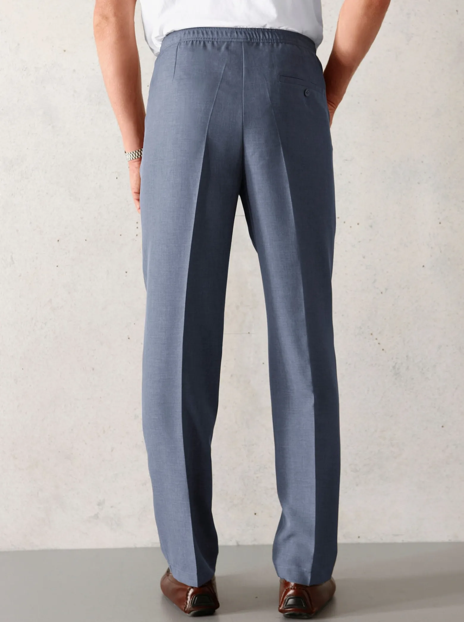 Schlupfhose