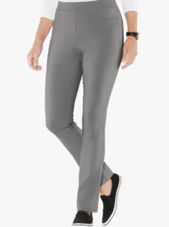Schlupfhose in Bengalin-Qualität