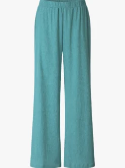 Schlupfhose in Crinkle-Qualität