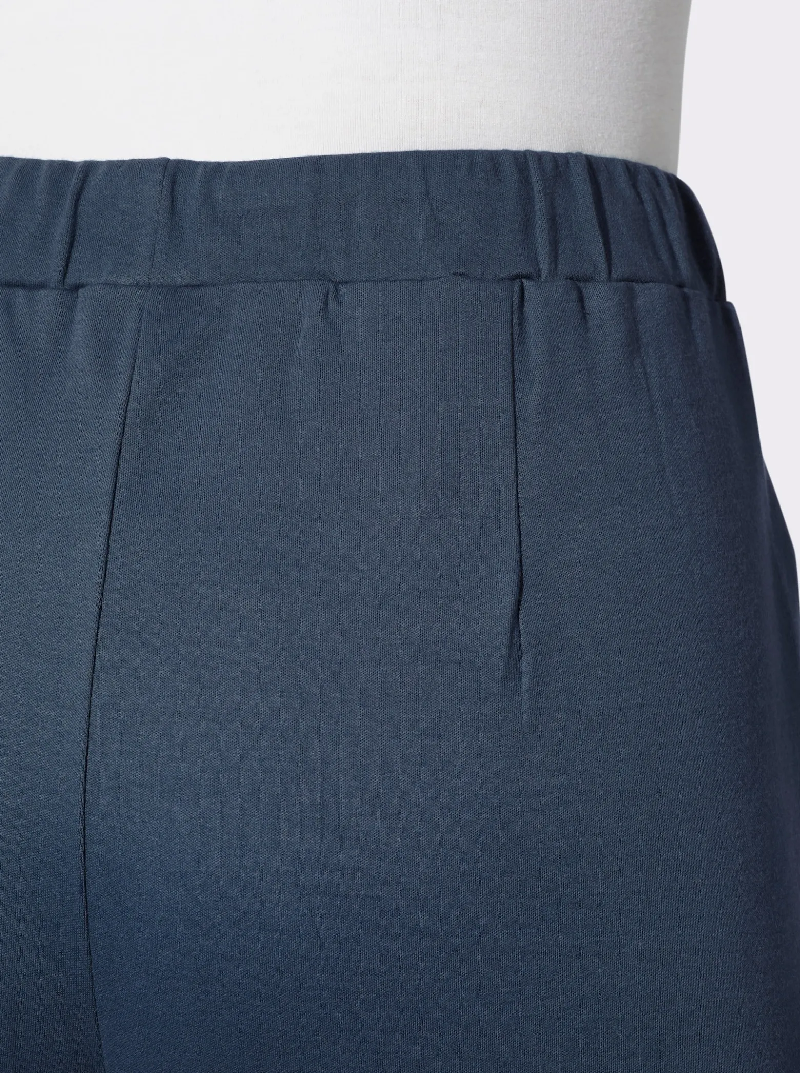 Schlupfhose in Interlock-Qualität