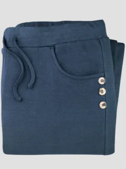Schlupfhose in Interlock-Qualität
