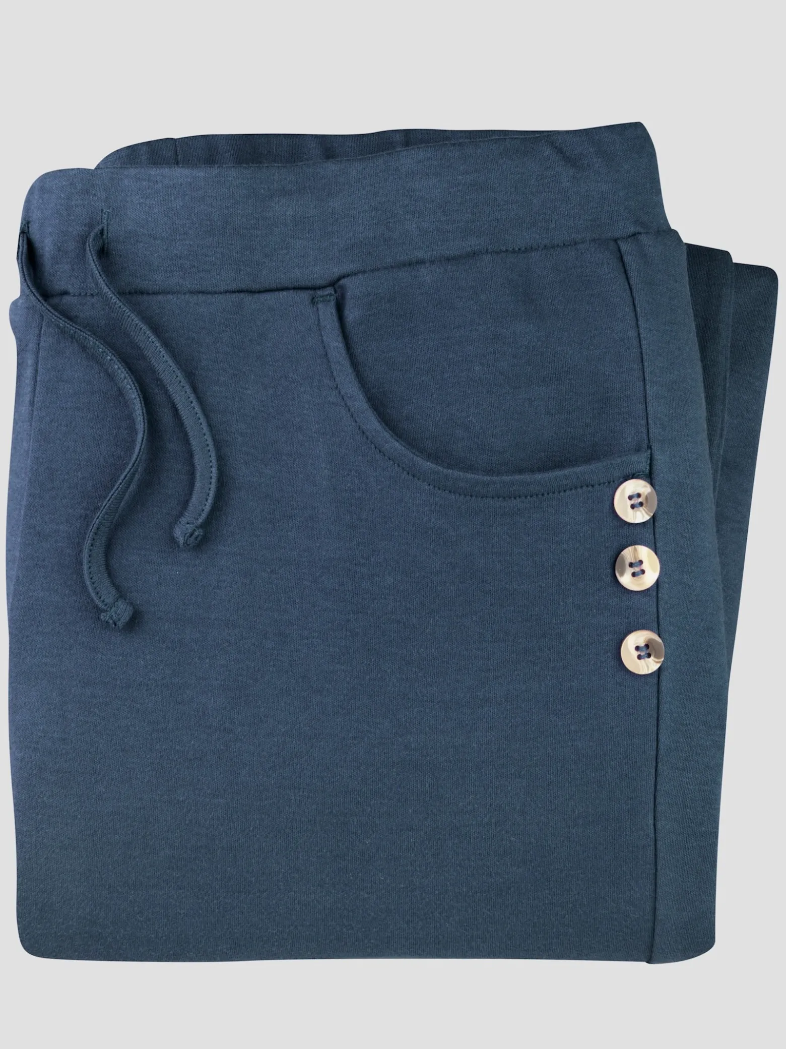 Schlupfhose in Interlock-Qualität